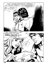 Série Jaune 104 - Blocage Temporel : page 95