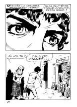 Série Jaune 104 - Blocage Temporel : page 96