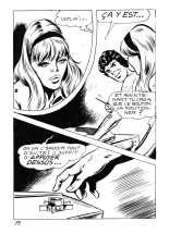 Série Jaune 104 - Blocage Temporel : page 98