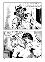 Série Jaune 104 - Blocage Temporel : page 99