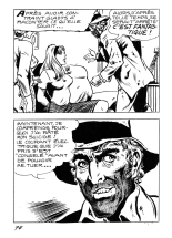 Série Jaune 104 - Blocage Temporel : page 103
