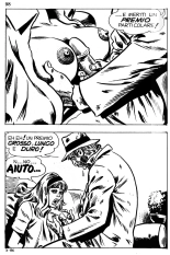 Série Jaune 104 - Blocage Temporel : page 105