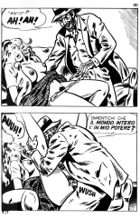 Série Jaune 104 - Blocage Temporel : page 106