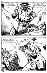Série Jaune 104 - Blocage Temporel : page 107