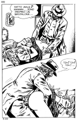 Série Jaune 104 - Blocage Temporel : page 109