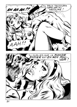 Série Jaune 104 - Blocage Temporel : page 112