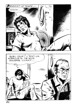 Série Jaune 104 - Blocage Temporel : page 113