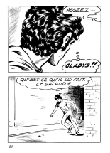 Série Jaune 104 - Blocage Temporel : page 114