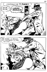 Série Jaune 104 - Blocage Temporel : page 116