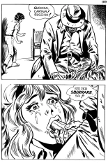 Série Jaune 104 - Blocage Temporel : page 119