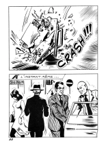 Série Jaune 104 - Blocage Temporel : page 122