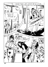 Série Jaune 104 - Blocage Temporel : page 123