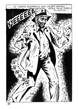 Série Jaune 104 - Blocage Temporel : page 125