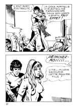 Série Jaune 104 - Blocage Temporel : page 126