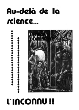 Série Jaune 104 - Blocage Temporel : page 131