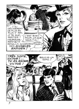 Série Jaune 104 - Blocage Temporel : page 134