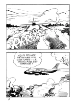 Série Jaune 104 - Blocage Temporel : page 137