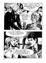 Série Jaune 104 - Blocage Temporel : page 138