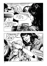 Série Jaune 104 - Blocage Temporel : page 139