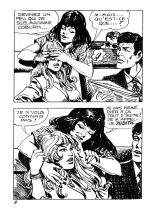 Série Jaune 104 - Blocage Temporel : page 140