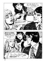 Série Jaune 104 - Blocage Temporel : page 141