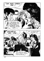 Série Jaune 104 - Blocage Temporel : page 142