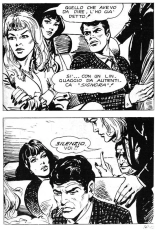 Série Jaune 104 - Blocage Temporel : page 144