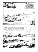 Série Jaune 104 - Blocage Temporel : page 145