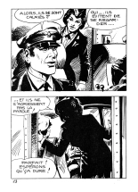 Série Jaune 104 - Blocage Temporel : page 146