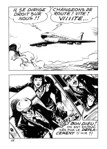 Série Jaune 104 - Blocage Temporel : page 148