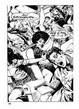 Série Jaune 104 - Blocage Temporel : page 149
