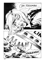 Série Jaune 104 - Blocage Temporel : page 150