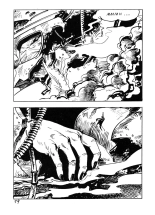 Série Jaune 104 - Blocage Temporel : page 152