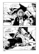 Série Jaune 104 - Blocage Temporel : page 153