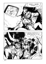 Série Jaune 104 - Blocage Temporel : page 154