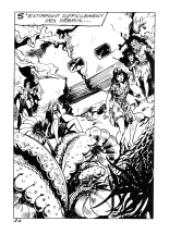 Série Jaune 104 - Blocage Temporel : page 155