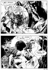 Série Jaune 104 - Blocage Temporel : page 156
