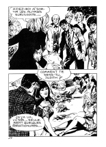 Série Jaune 104 - Blocage Temporel : page 157