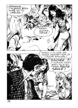 Série Jaune 104 - Blocage Temporel : page 158