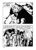 Série Jaune 104 - Blocage Temporel : page 159