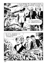Série Jaune 104 - Blocage Temporel : page 161