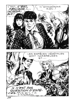 Série Jaune 104 - Blocage Temporel : page 162