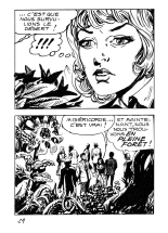 Série Jaune 104 - Blocage Temporel : page 163