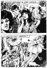 Série Jaune 104 - Blocage Temporel : page 164