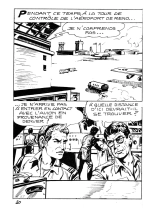 Série Jaune 104 - Blocage Temporel : page 165