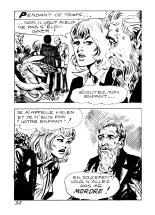 Série Jaune 104 - Blocage Temporel : page 167
