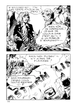 Série Jaune 104 - Blocage Temporel : page 168