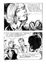 Série Jaune 104 - Blocage Temporel : page 169