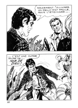 Série Jaune 104 - Blocage Temporel : page 170