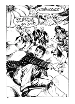 Série Jaune 104 - Blocage Temporel : page 171